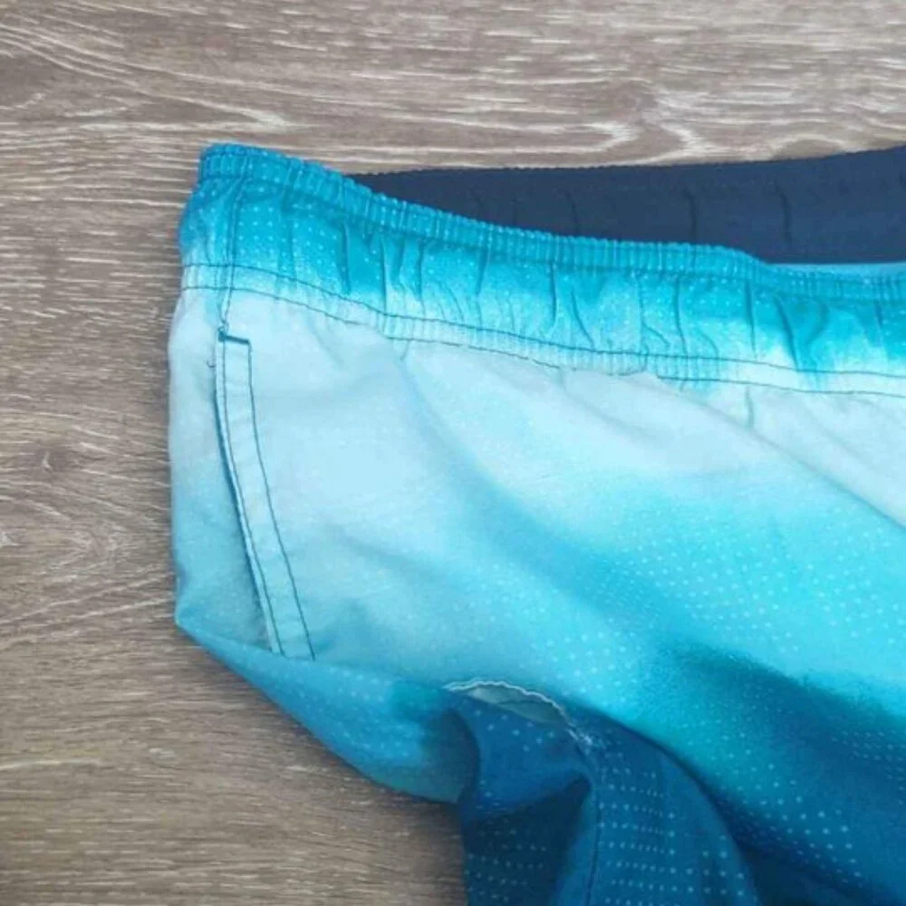 nike mens‎ xl swim trunks